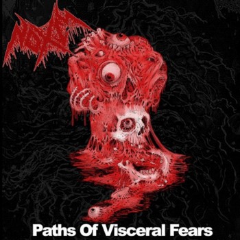 NOXIS - Paths Of Visceral Fears
