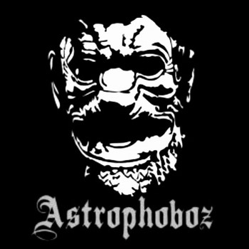 ASTROPHOBOZ - The Hash Of Azazel And Half Moon