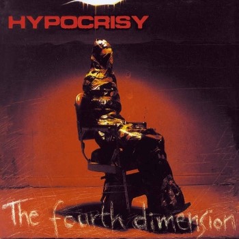 HYPOCRISY - Fourth Dimension