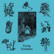 OLD NICK - Flying Ointment