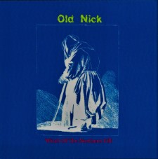 OLD NICK - Witch Of The Northern Vill