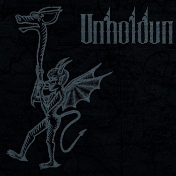 UNHOLDUN - Unholdun