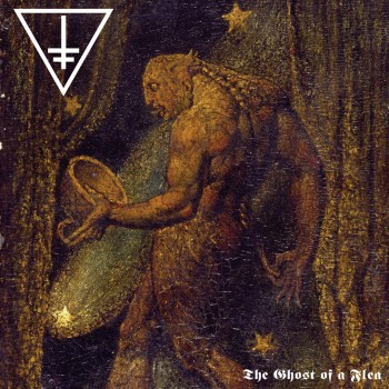 DROWNING THE LIGHT - The Ghost Of A Flea