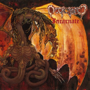 NECROSANCT - Incarnate