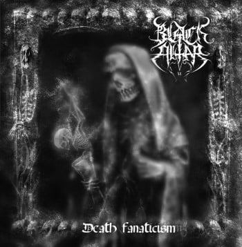 BLACK ALTAR - Death Fanaticism