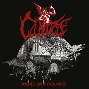 CANTICLE - Mortem Tyrannis