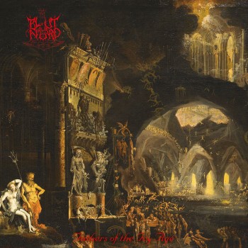 BLUT AUS NORD - Memoria Vetusta I: Fathers Of The Icy Ages