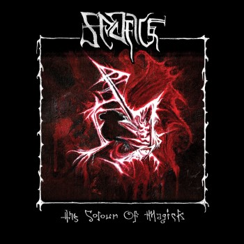 SEANCE OF - The Color Of Magik