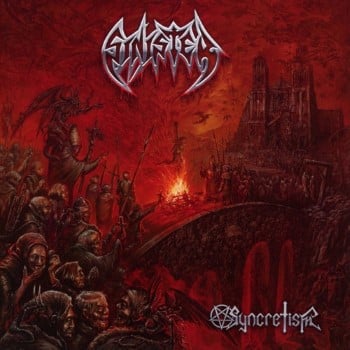 SINISTER - Syncretism