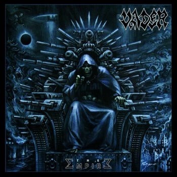 VADER - The Empire