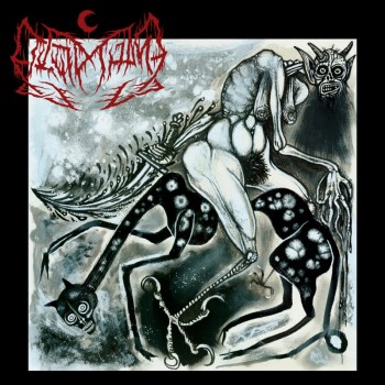 LEVIATHAN - Tentacles Of Whorror