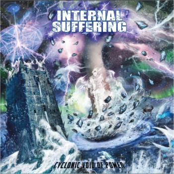 INTERNAL SUFFERING - Cyclonic Void