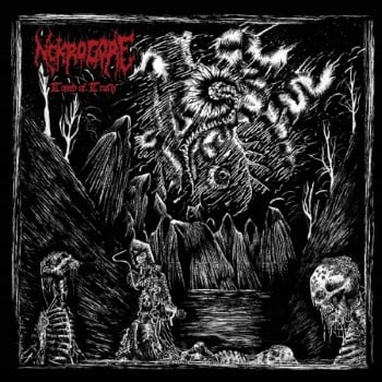 NEKROGORE - Tomb Of Truth