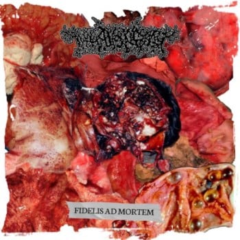 THANATOPSIS - Fidelis Ad Mortem