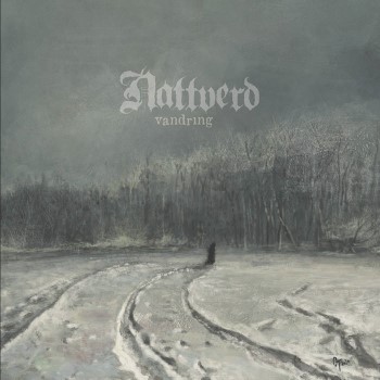 NATTVERD - Vandring