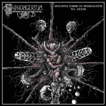 PYPHOMGERTUM - Multiple Forms Of Humiliation