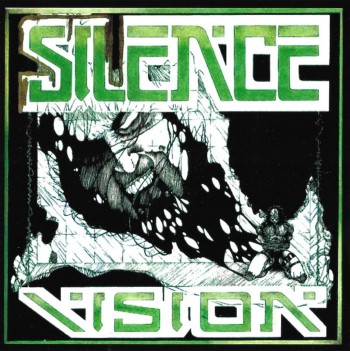 SILENCE - Vision (Deluxe Edition)