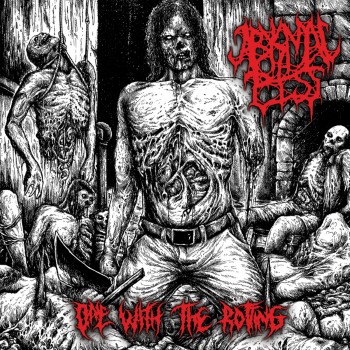 ABYSMAL PISS - One With The Rotting