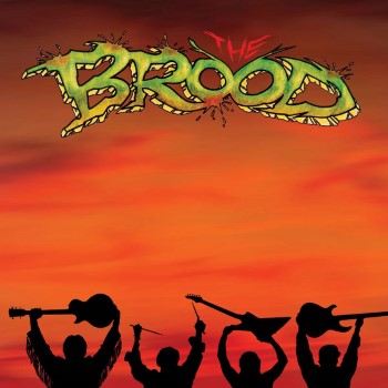 THE BROOD - The Brood