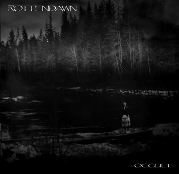 ROTTENDAWN - Occult