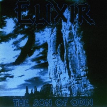 ELIXIR - The Son Of Oden