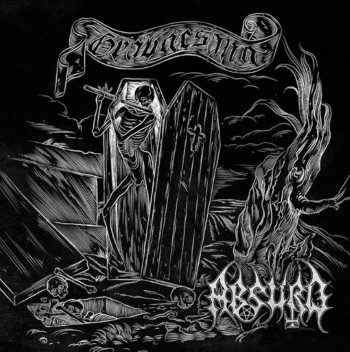 ABSURD - Grabgesang