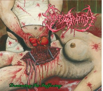 EMBRYOPATHIA - Drowning In Suffering