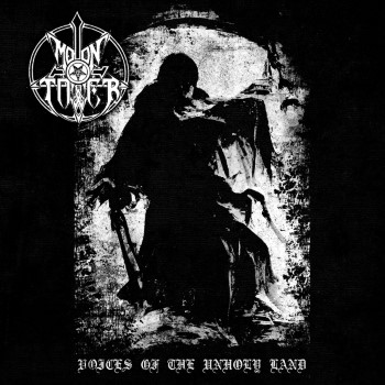 MOONTOWER - Voices Of The Unholy Land
