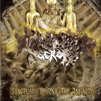 ANCIENT NECROPSY - Sanctuary Beyond The Infinite