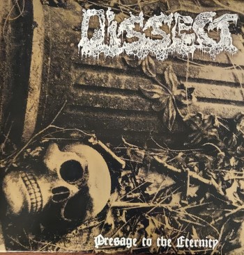DISSECT - Presage To Eternity