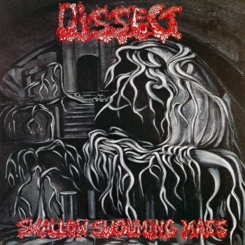 DISSECT - Swallow Swouming Mass