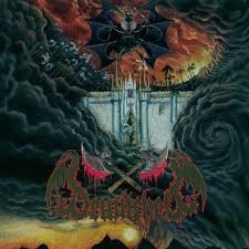 BEWITCHED - Diabolical Desecration