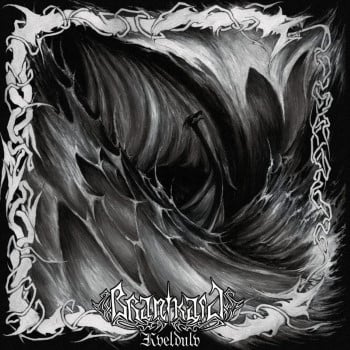 BRANIKALD - Kveldulv