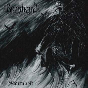 BRANIKALD - Stormheit