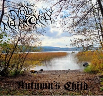 VOID OF MELANCHOLY - Autumn's Child