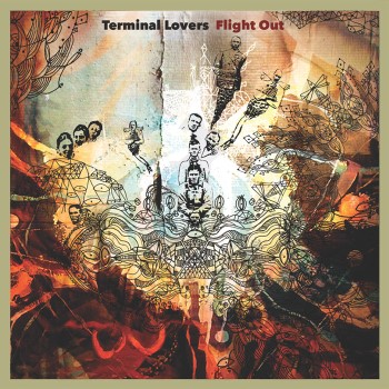 TERMINAL LOVERS - Flight Out