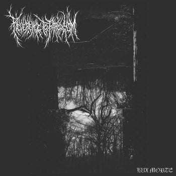 REVERENCE TO PAROXYSM - Lux Morte