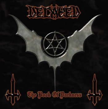 DECAYED - The Book Of Darkness