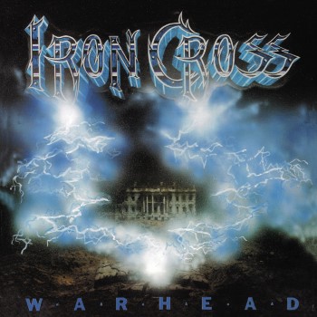 IRON CROSS - Warhead