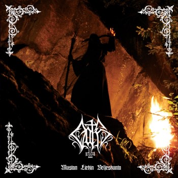 OATH - Mustan Liekin Veljeskunta