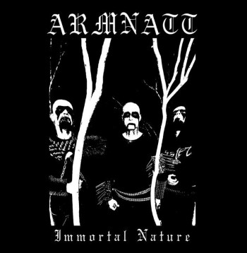 ARMNATT - Immortal Nature