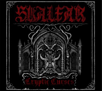 SKALFAR - Cryptic Curses