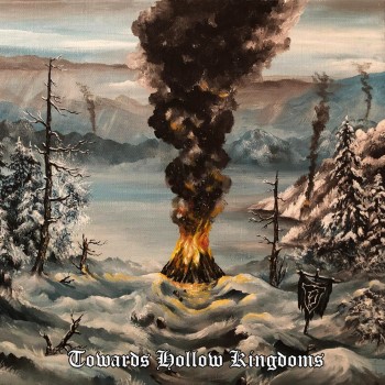 FROSTED UNDERGROWTH - Towards Hollow Kingdoms