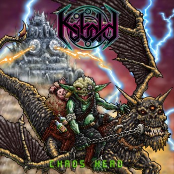 KOBOLD - Chaos Head