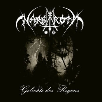 NARGAROTH - Geliebte Des Regens