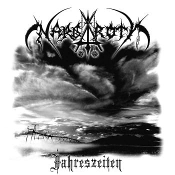 NARGAROTH - Jahreszeiten