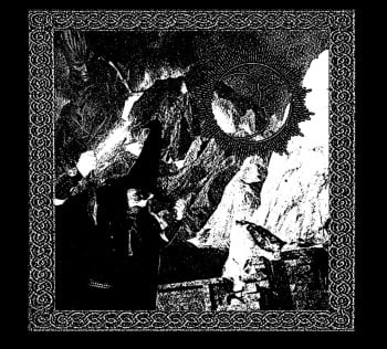 MOORGEIST / KNOTERYCH - Split