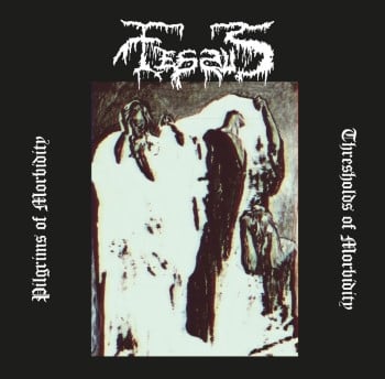 FESSUS - Pilgrims Of Morbidity