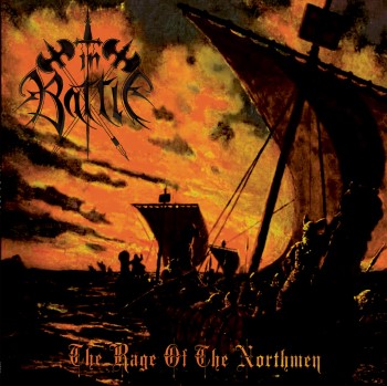 IN BATTLE - Rage Of The Northmen