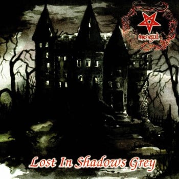 MORGUL - Lost In Shadows Grey